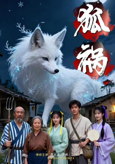狐禍