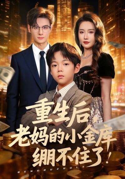 重生后，老妈的小金库绷不住了