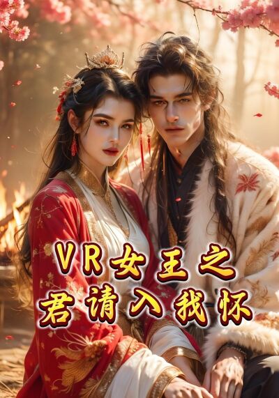 VR女王之君請入我懷