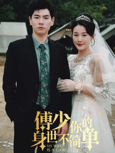 傅少你的身世不簡單
