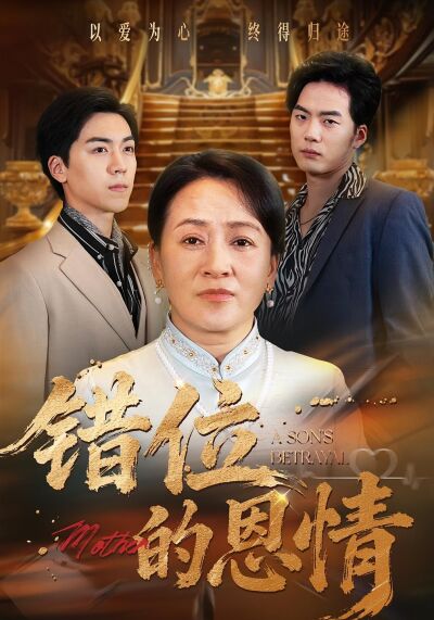 錯位的恩情