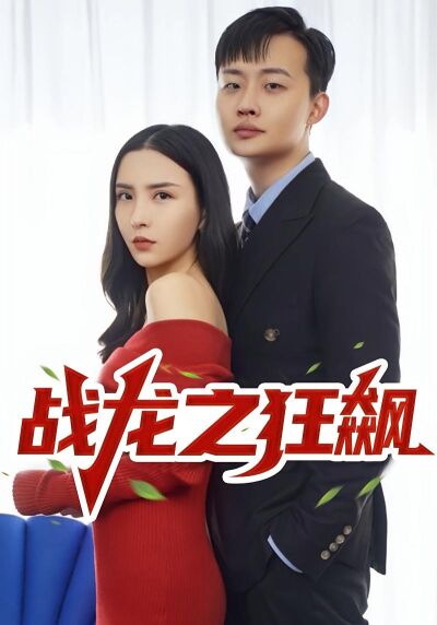 战龙之狂飙
