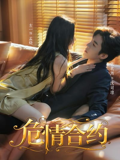 危情合約