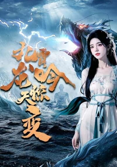 九霄龍吟驚天變