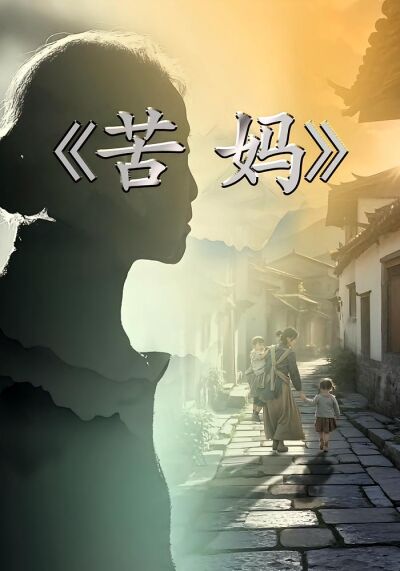 苦妈