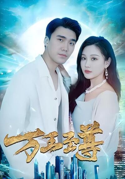 万王至尊