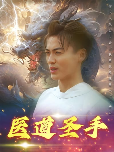 醫道聖手