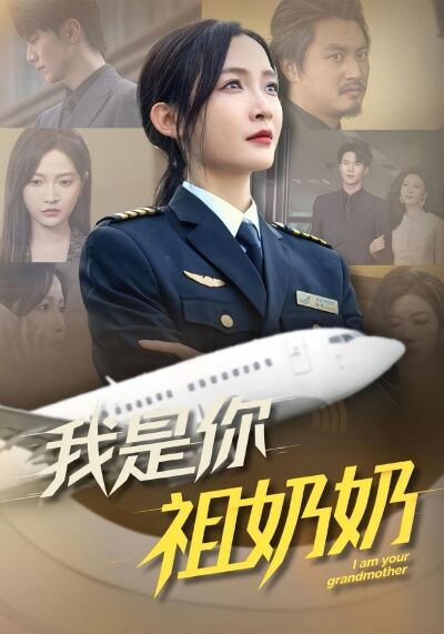 我是你祖奶奶