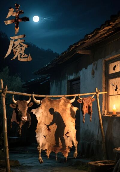 牛魘