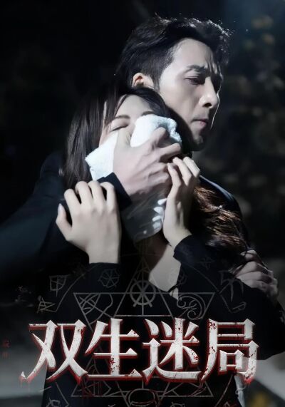双生迷局
