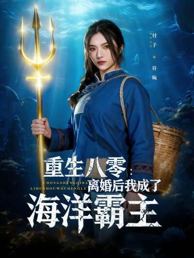 重生八零：離婚後我成了海洋霸主