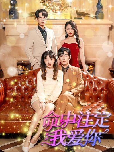 命中註定我愛你