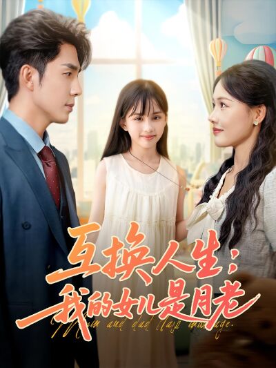 互换人生：我的女儿是月老