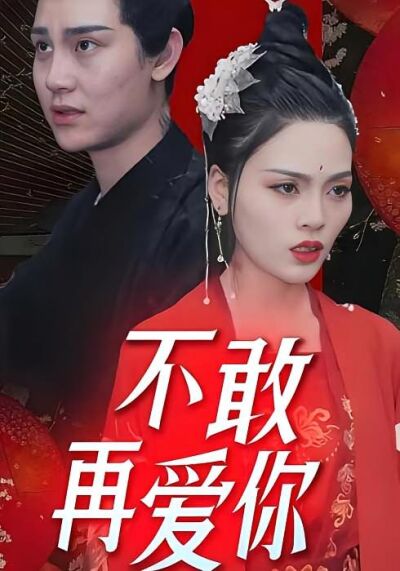 不敢再愛你