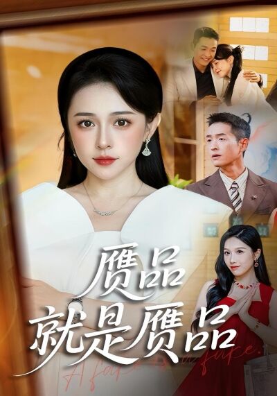 贗品就是贗品
