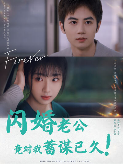 閃婚老公竟對我蓄謀已久