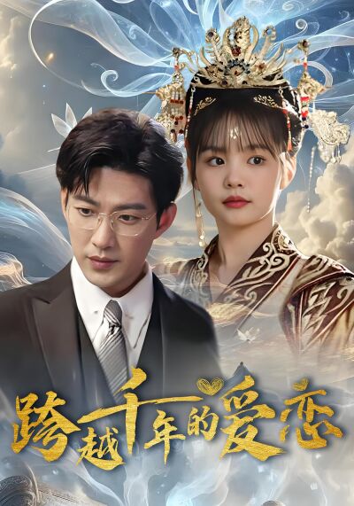 跨越千年的愛戀