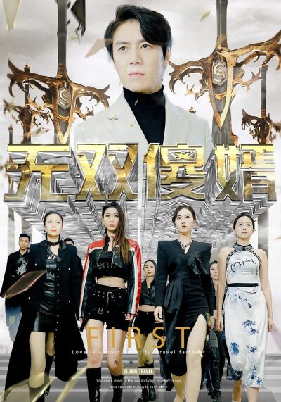 無雙傻婿