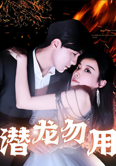 潜龙勿用