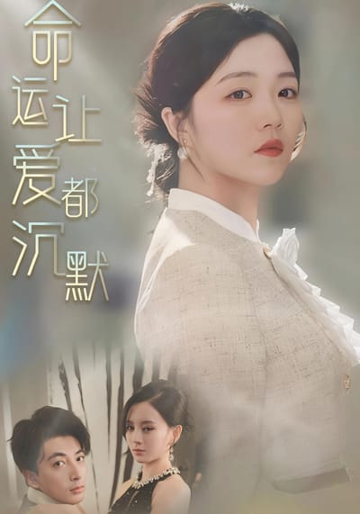 命運讓愛都沉默