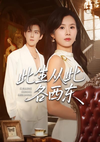 此生從此各西東