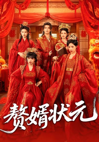 赘婿状元