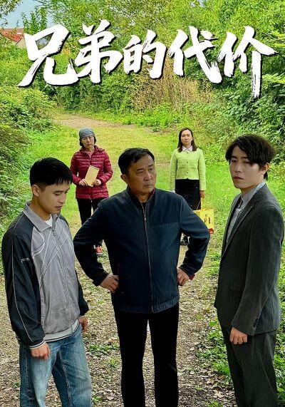 兄弟的代价
