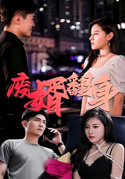 廢婿翻身