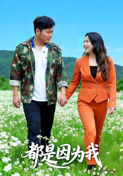 都是因为我