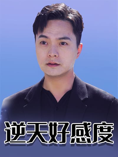 逆天好感度
