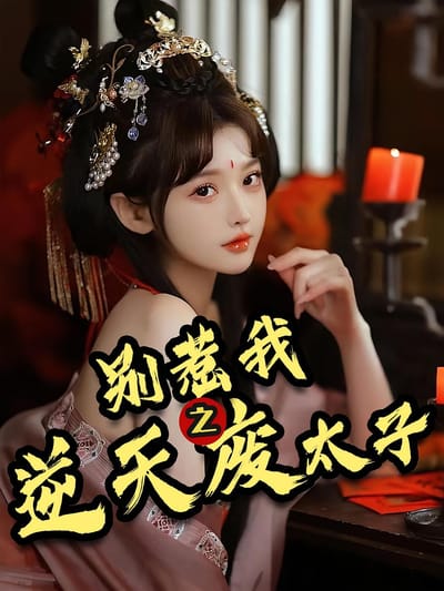 別惹我之逆天廢太子