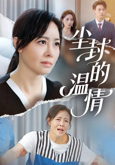 塵封的溫情