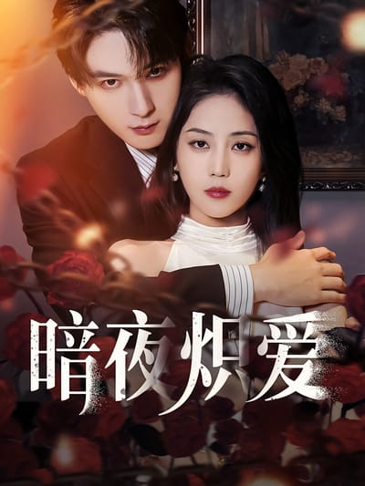 暗夜熾愛