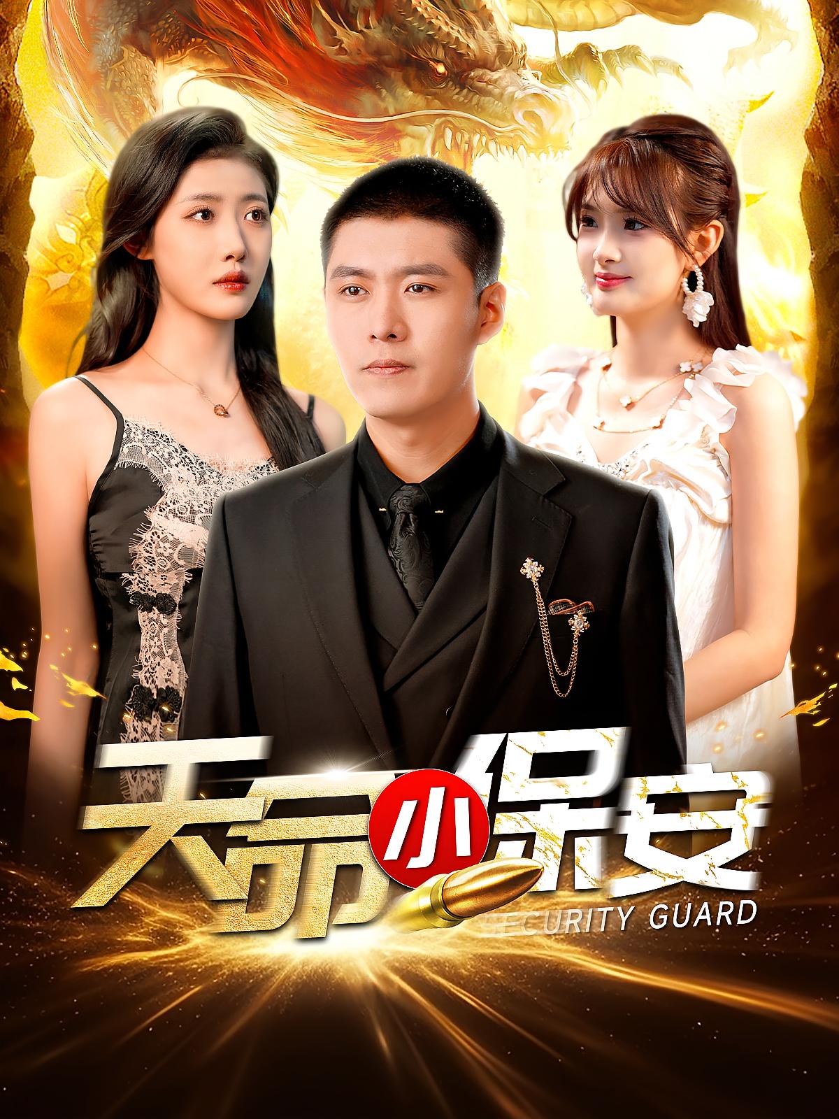 天命小保安
