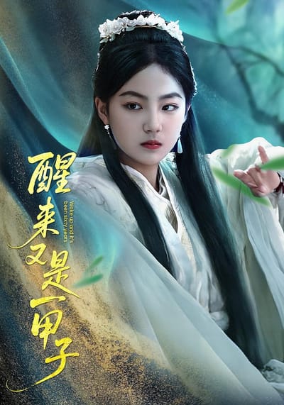醒來又是一甲子