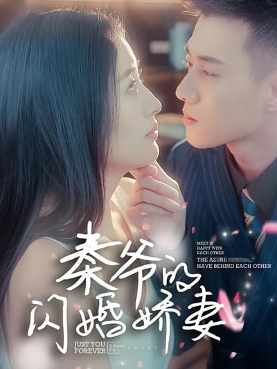 秦爺的閃婚嬌妻