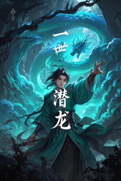 一世潛龍