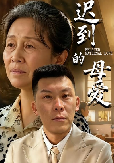 迟到的母爱