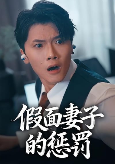 假面妻子的懲罰