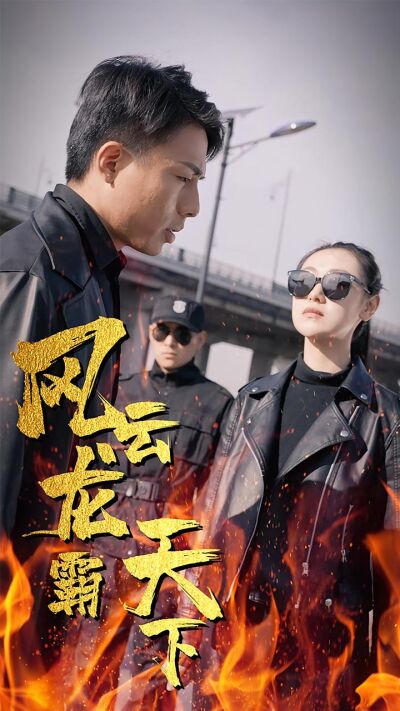 风云龙霸天下