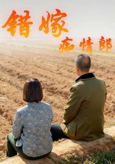 错嫁痴情郎