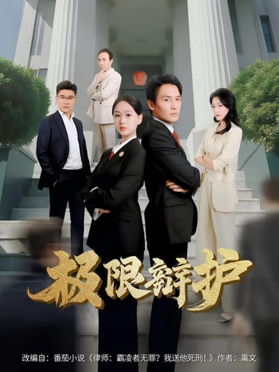 极限辩护