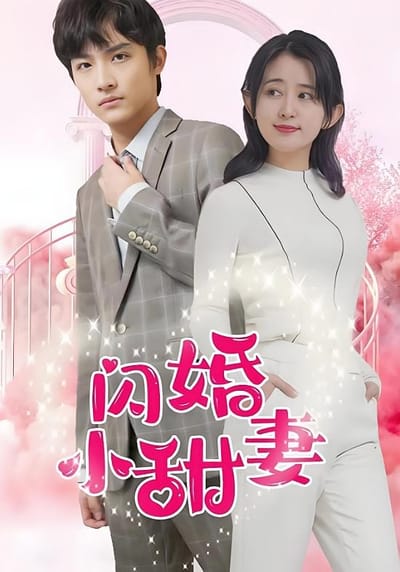 閃婚小甜妻