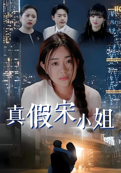 真假宋小姐