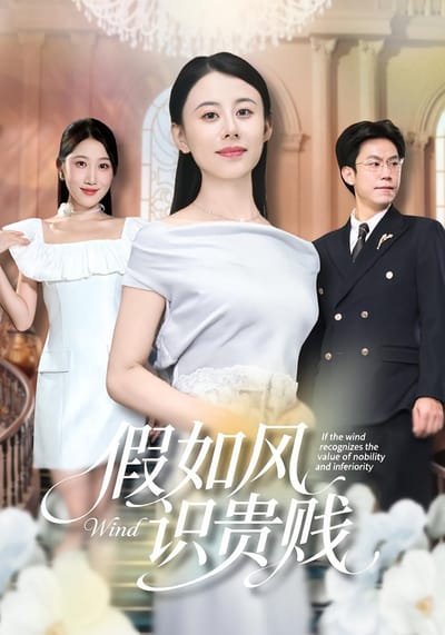 假如風識貴賤