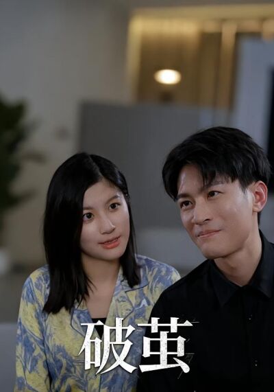 破茧