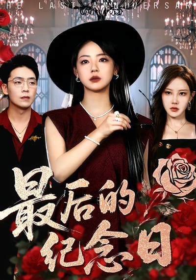 最後的紀念日