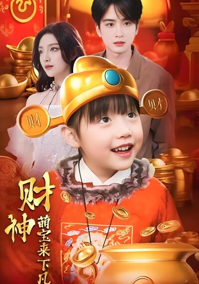 財神萌寶來下凡
