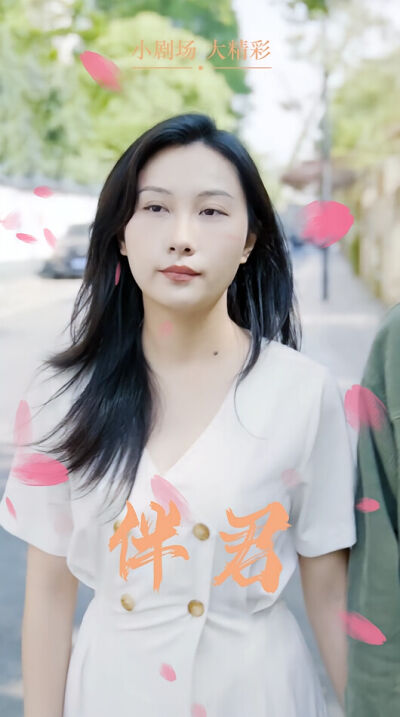 伴君