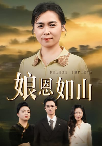 娘恩如山